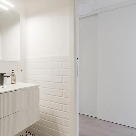 Guesthost Cosy Milano- Sempione & Gerusalemme Apartmán *