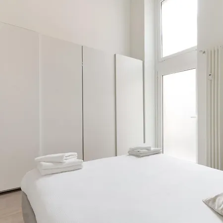 Guesthost Cosy Milano- Sempione & Gerusalemme Apartamento Milán