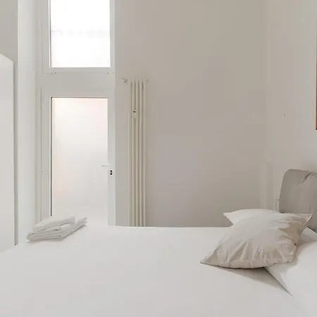 Apartamento Guesthost Cosy Milano- Sempione & Gerusalemme *