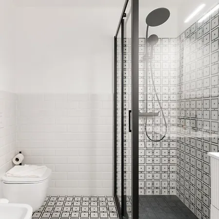 Guesthost Cosy Milano- Sempione & Gerusalemme