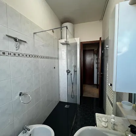 Ampio Panoramico Bifocale Corso Lodi Mm 10 Minuti Centro Апартаменты