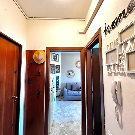 Daire Ampio Panoramico Bifocale Corso Lodi Mm 10 Minuti Centro *