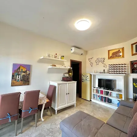Ampio Panoramico Bifocale Corso Lodi Mm 10 Minuti Centro * Милан