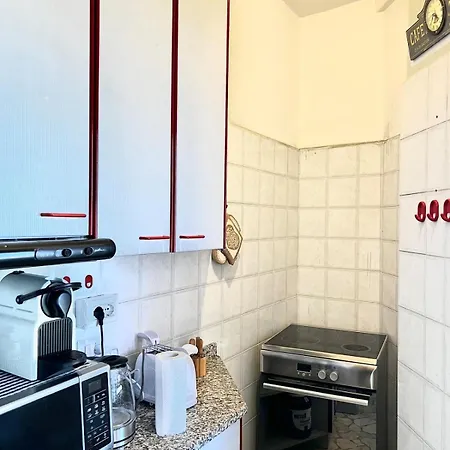 Ampio Panoramico Bifocale Corso Lodi Mm 10 Minuti Centro Daire *