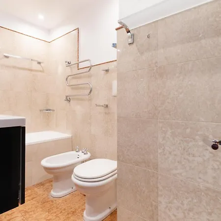 Appartamento Guesthost - Cosy Missori M3