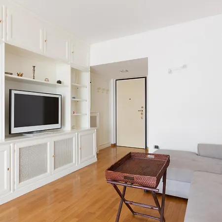 Apartman Guesthost- Universita Bocconi Terrace