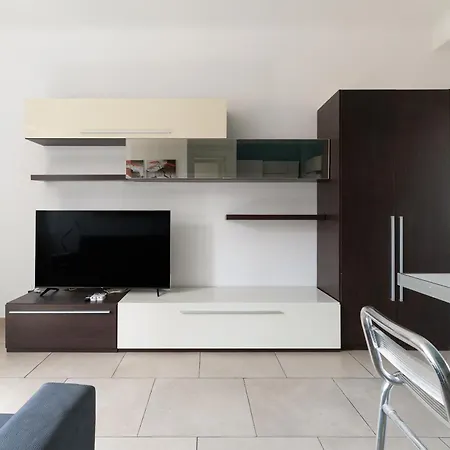 아파트 Guest Host Milano- Brenta M3 Balcony 밀라노