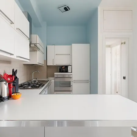 Guest Host Milano- Brenta M3 Balcony Διαμέρισμα