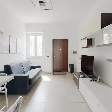 Guest Host Milano- Brenta M3 Balcony Μιλάνο