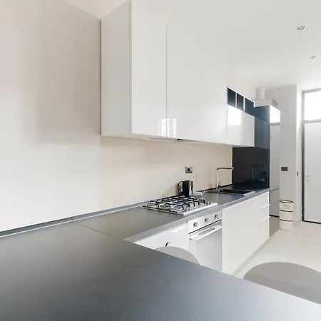 Appartement Guest Host - Parco Trotter Cosy *