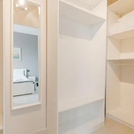 Guest Host - Parco Trotter Cosy Appartement Milaan