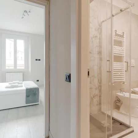 Guest Host - Parco Trotter Cosy Appartement *