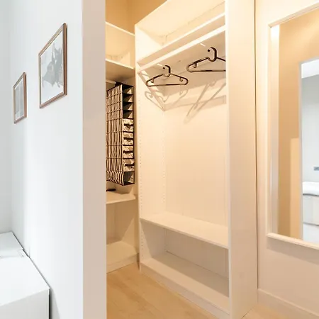 Appartement Guest Host - Parco Trotter Cosy *