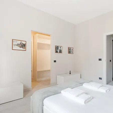 Guest Host - Parco Trotter Cosy Milaan