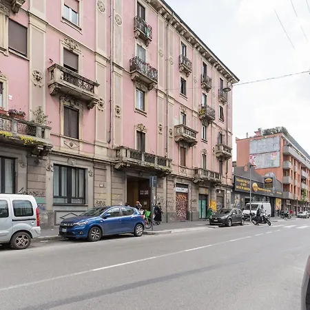 Guest Host - Parco Trotter Cosy Appartement *