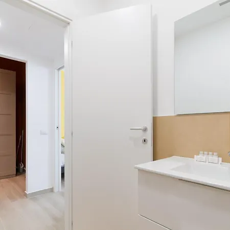 Διαμέρισμα Guesthost - Cosy Milano- Bande Nere M1