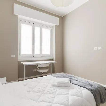 Guesthost - Cozy & Bright