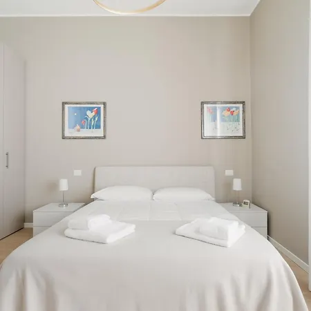 Appartement Guesthost - Cozy & Bright