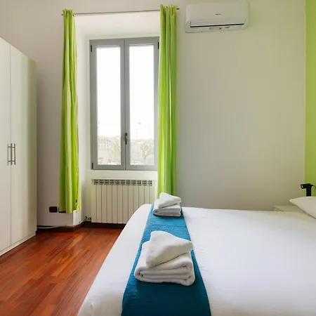 Appartamento Guesthost - Mm3 Lodi Bright *