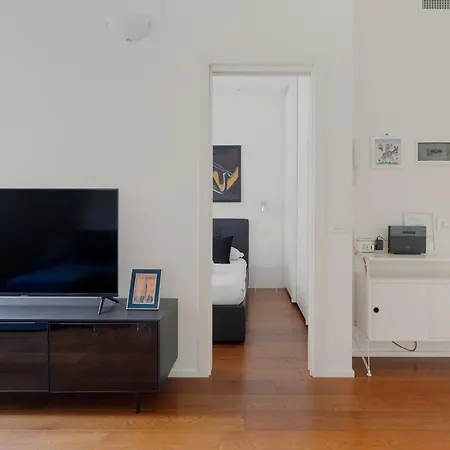 Guesthost - Mm Santa Sofia Milano