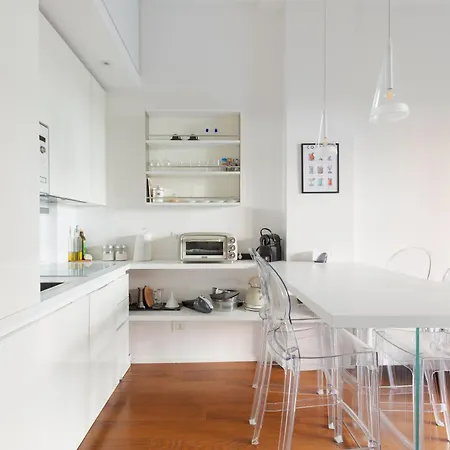 Guesthost - Mm Santa Sofia Apartment