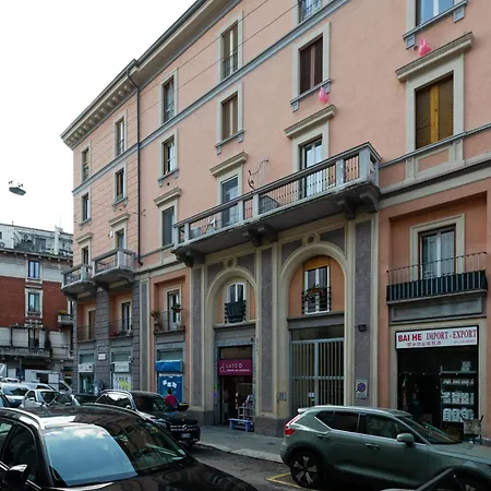 Guesthost - Industrial-style In Chinatown! Appartement *