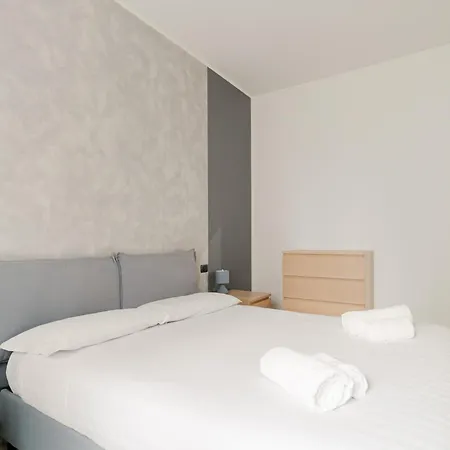 Apartment Guesthost - Gelsomini *