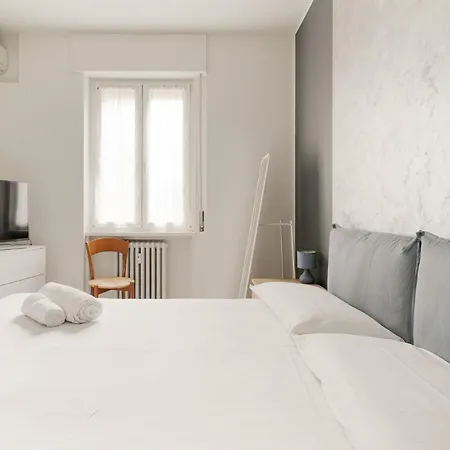 Guesthost - Gelsomini Milano