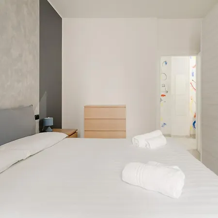 Apartment Guesthost - Gelsomini