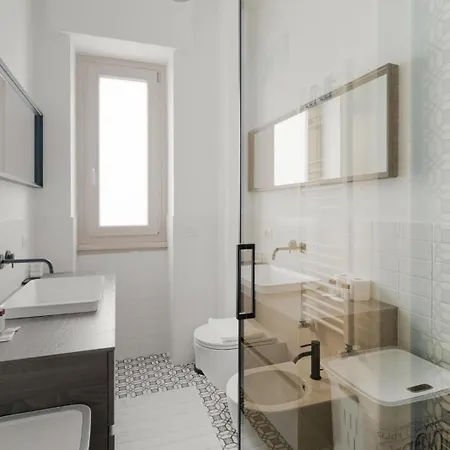 Guesthost Apartament