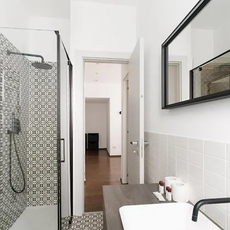 Apartmán Guesthost *