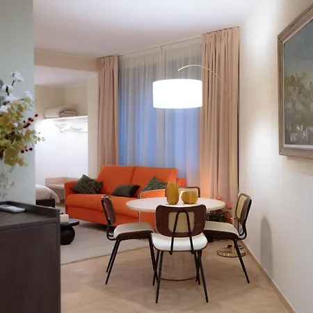 Gigliomilanestates - Luxury In Duomo