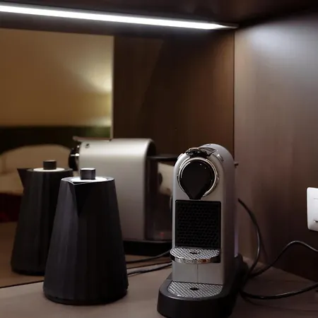 Gigliomilanestates - Luxury In Duomo شقة