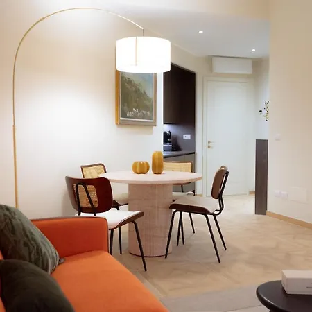 شقة Gigliomilanestates - Luxury In Duomo *