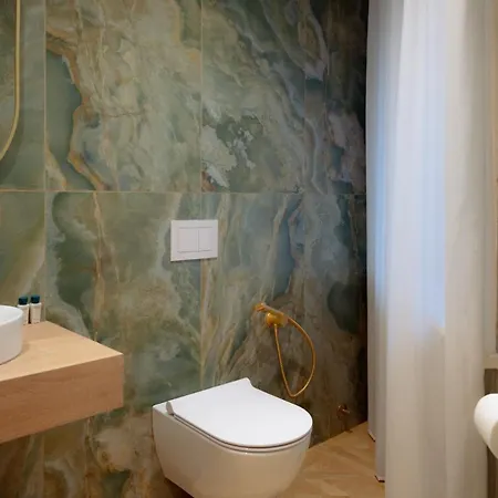 Gigliomilanestates - Luxury In Duomo Apartamento Milão