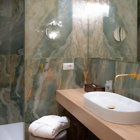 Gigliomilanestates - Luxury In Duomo *