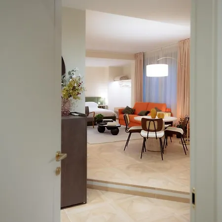 Gigliomilanestates - Luxury In Duomo * ميلان