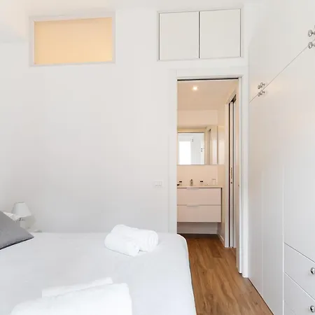 Appartamento Guesthost - Varesina - Milano