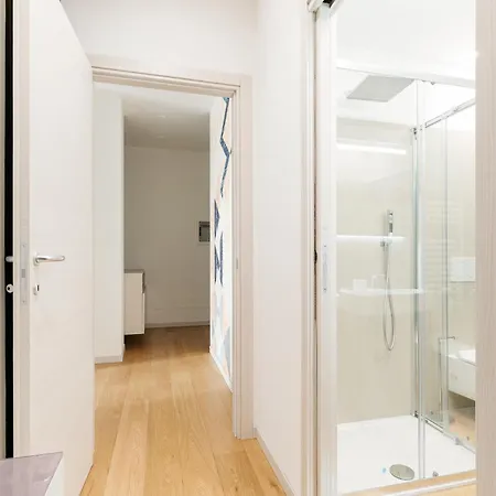 Guesthost - Stazione Sleek * Mailand