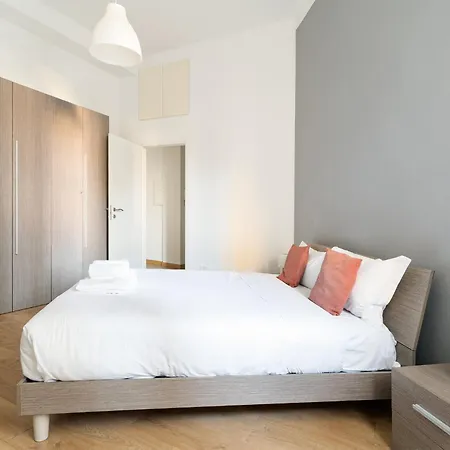 شقة Guesthost - Modern & Cozy In X4 *