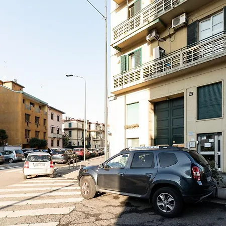 شقة Guesthost - Modern & Cozy In X4