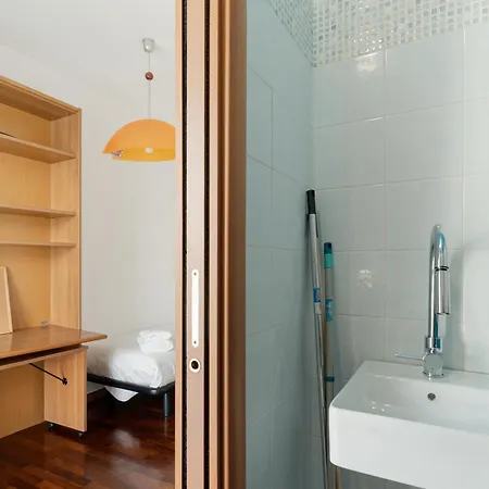 Apartmán Guesthost - Precotto Mm1 -