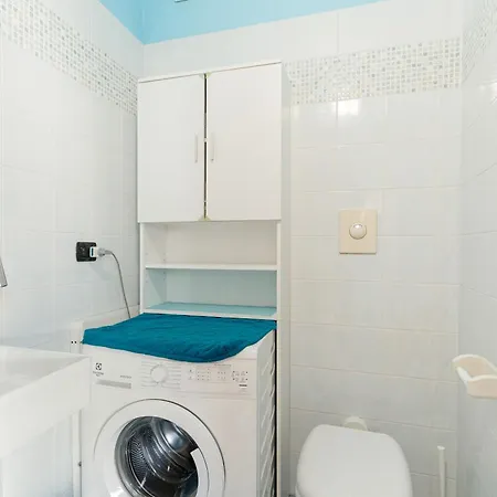 Guesthost - Precotto Mm1 - Apartmán Milán