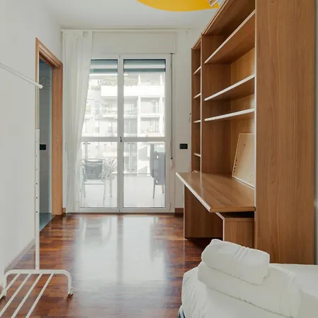 Apartmán Guesthost - Precotto Mm1 - *