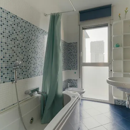 Guesthost - Precotto Mm1 -