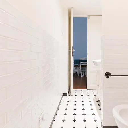 Guesthost - Porta Venezia & Buenos Aires Milan