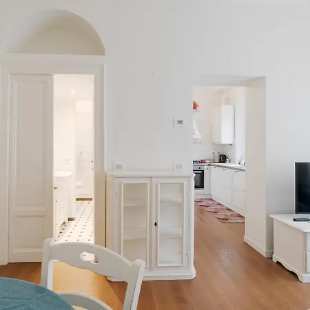 Guesthost - Porta Venezia & Buenos Aires