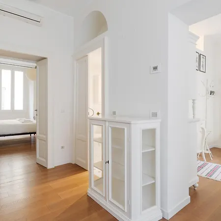 Apartment Guesthost - Porta Venezia & Buenos Aires Milan