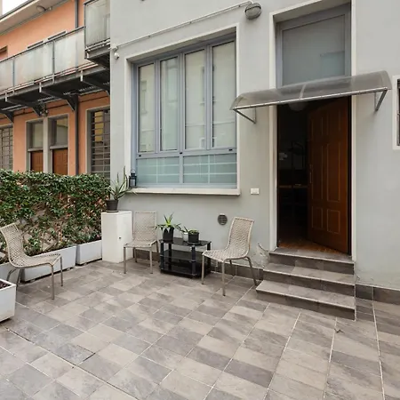 Apartman Guesthost - Bovisa