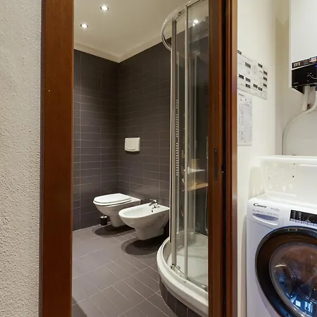 Apartman Guesthost - Bovisa *